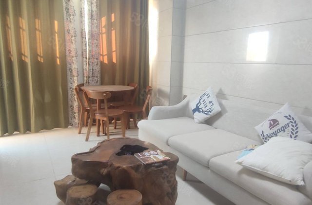 金塘花苑2室1厅58㎡29.8万二手房图片