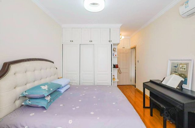 八方小区(B区)3室2厅126.73㎡303万二手房图片