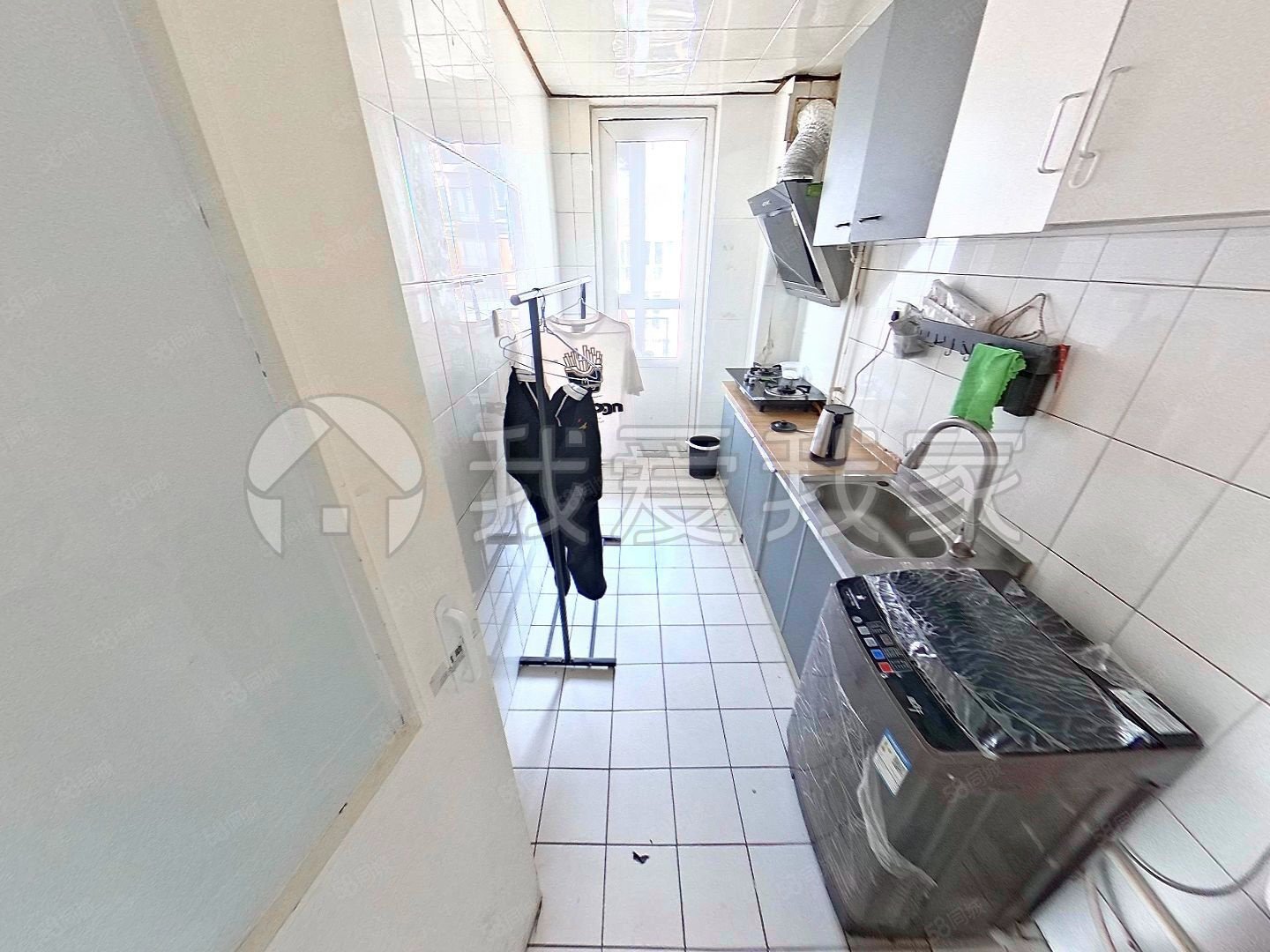 紫南家園(南區(qū))2室1廳1衛(wèi)73.25㎡西南298萬