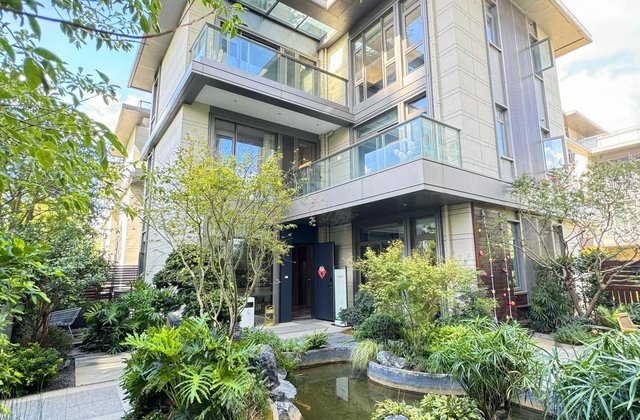 中车共享城锦苑4室2厅138.54㎡280万二手房图片