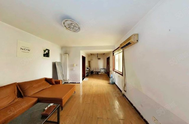 中铁电气化局西铁工程家园2室2厅94㎡59万二手房图片