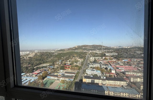 鑫源国际城3室3厅119㎡61.9万二手房图片