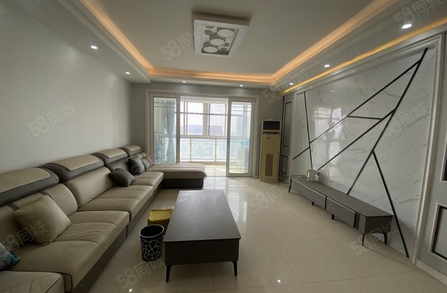 阳光名城3室2厅157㎡55万二手房图片