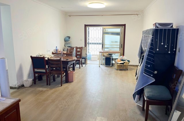 大兴新悦城3室2厅120㎡80万二手房图片