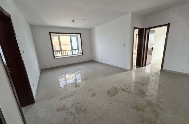 金柱水城悦府 边户 双卫 准新房 三南北通透 正规商品房