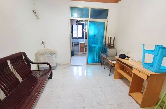 贵阳钢木家具厂宿舍2室1厅55.27㎡28万二手房图片