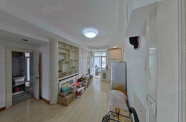 桂林街小区3室1厅98.91㎡142万二手房图片