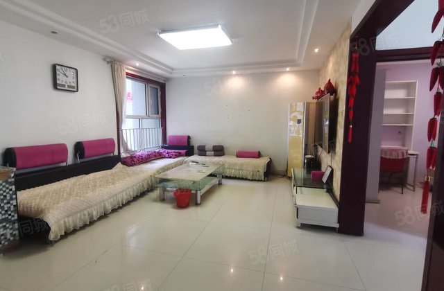 阿尔卡迪亚 电梯洋房 好楼层 送车位储藏室 七中 光明