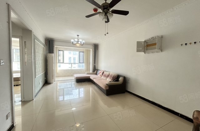 御景王宅 商品房 大两室 徒骇河畔 总价合适有装修