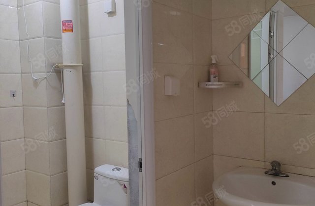 奥森花园 次新房 正规商品房 带电梯