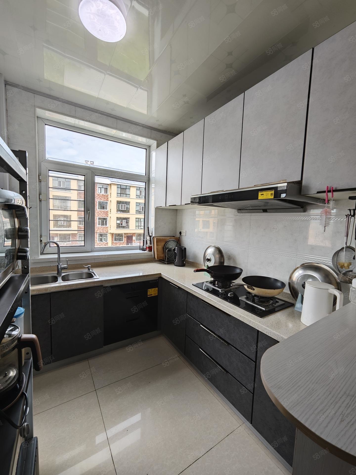 兴安家园2室1厅1卫89.24㎡南北37万