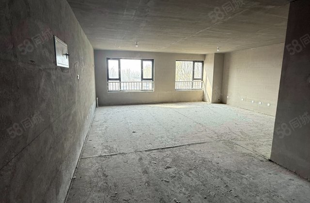江山府3室2厅121.69㎡101万二手房图片