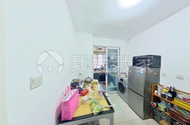 新华社皇亭子宿舍2室1厅53.38㎡390万二手房图片