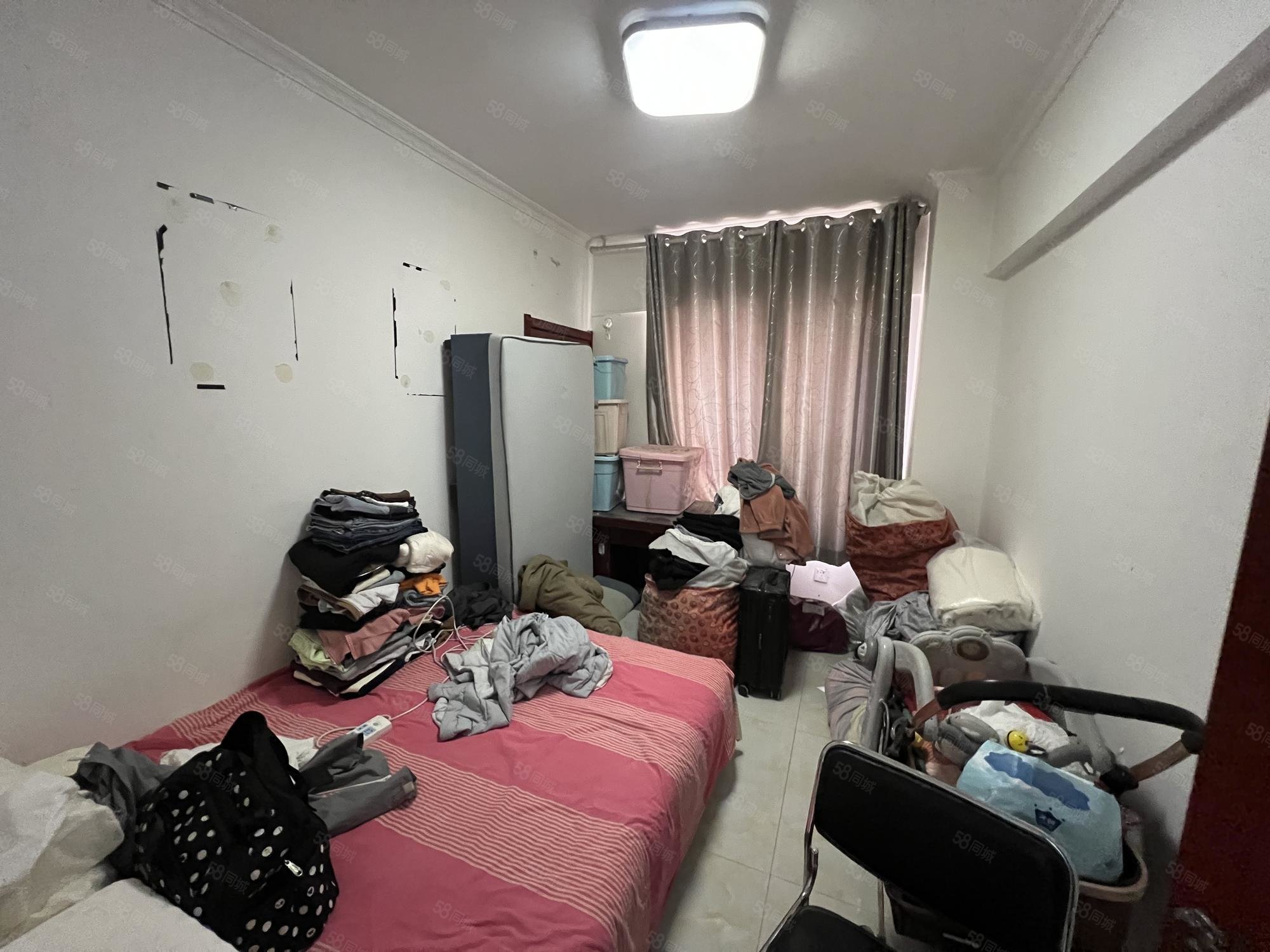 新苑名府2室2厅1卫92.85㎡南北33.8万