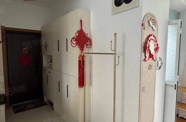 百湖花园2室2厅89㎡46万二手房图片