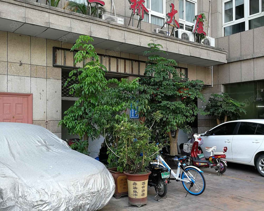 【万里桥大厦, 万里桥大厦小区详情,房价走势,房源,业主论坛】- 温州