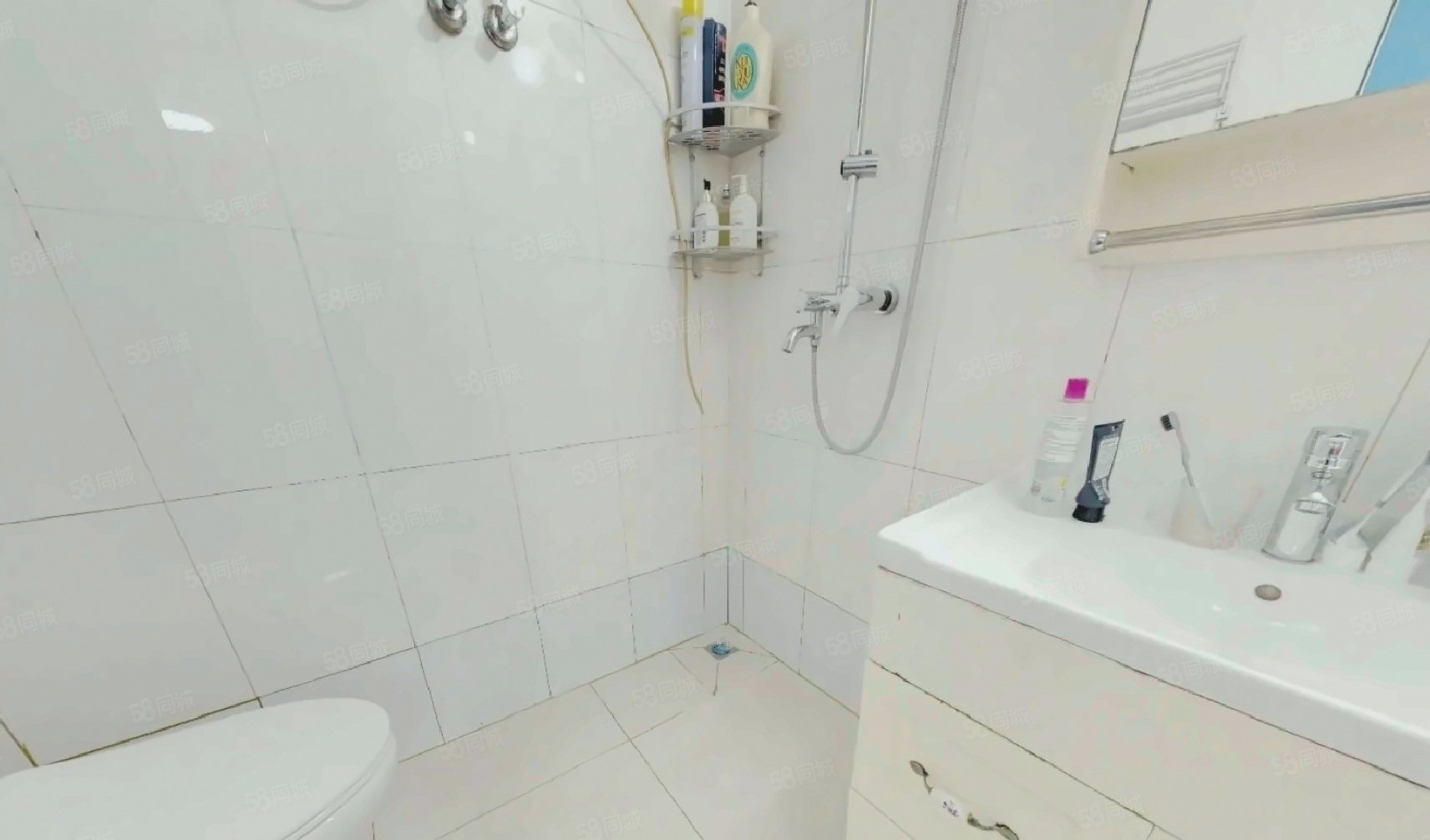 萬泉盛景園2室2廳1衛(wèi)89.96㎡南北460萬