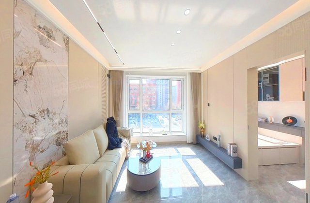 御景名都A区2室1厅84.01㎡42万二手房图片