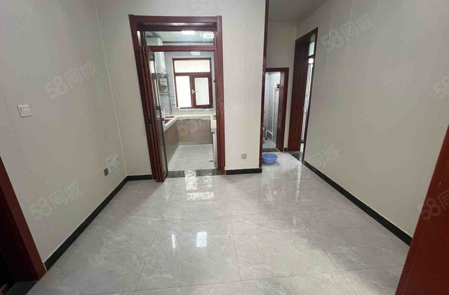 教育学院家属院 精装修 地暖房 孝心一楼  古楼南城门附近