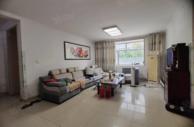 湖边 畅博怡情湾 三室朝阳 双卫 好楼层 停车方便