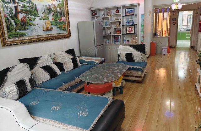 天华苑3室2厅97.24㎡65万二手房图片