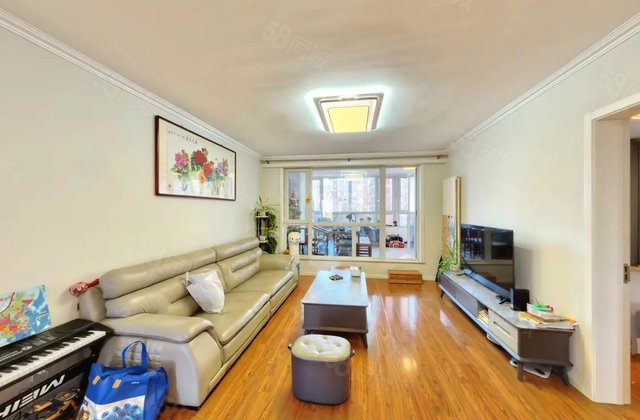 北街家园一区3室2厅132.24㎡465万二手房图片