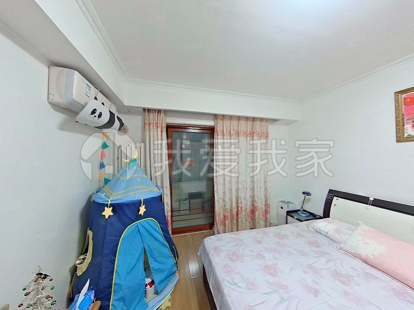 高原街4號(hào)院2室2廳1衛(wèi)80.76㎡南北410萬(wàn)