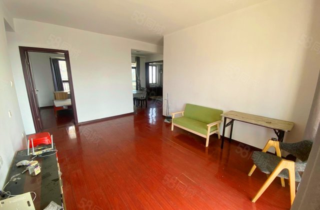 盛世经典3室2厅108㎡115万二手房图片