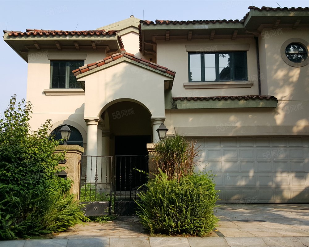 【万科松山湖1号(别墅), 万科松山湖1号(别墅)小区详情,房价走势,房源