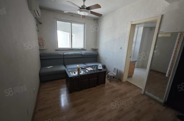 翌琦左岸风景2室1厅77.2㎡39万二手房图片