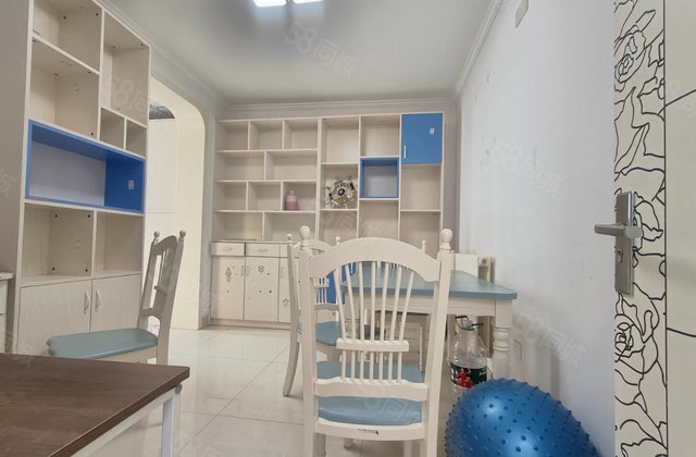 急售！文轩东关 威尼斯花园 闸北小区3室 步梯三楼停车方便