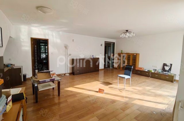 万科四季花城北区3室2厅139.32㎡150万二手房图片