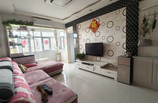 夏润小区2室1厅58㎡35.8万二手房图片