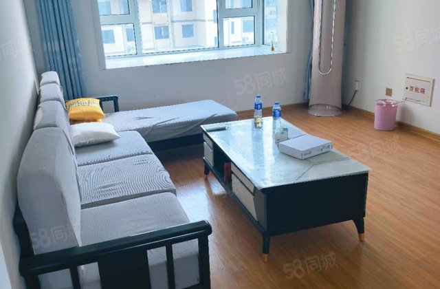 学府花园雅典娜3室2厅124㎡72万二手房图片