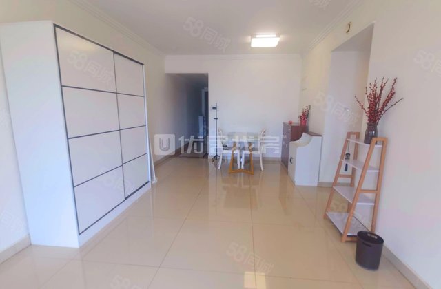 万科城(南区)3室2厅89㎡95万二手房图片