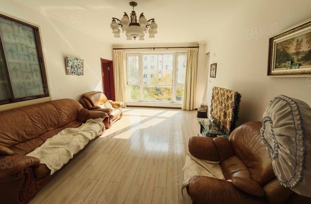 东城天下3室2厅115.88㎡83万二手房图片