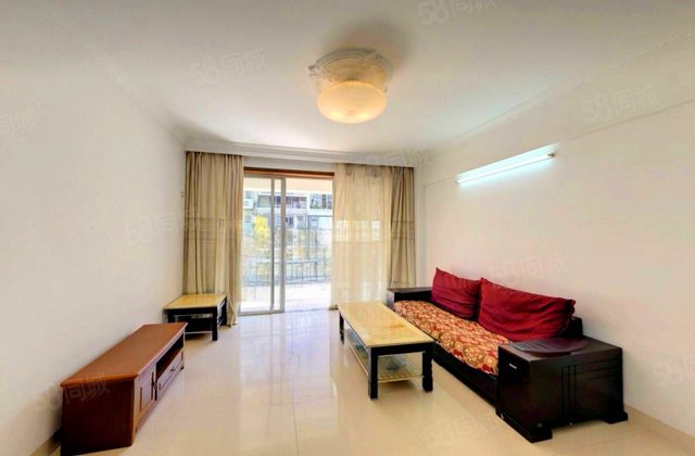 华林东盛花园二期2室2厅80.44㎡280万二手房图片