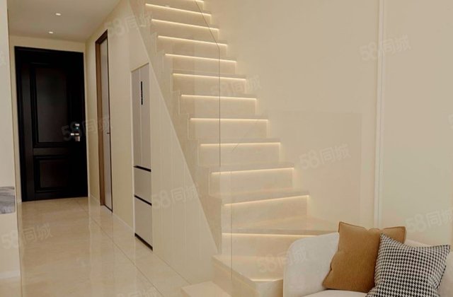 方大中心1室1厅46.24㎡46万二手房图片