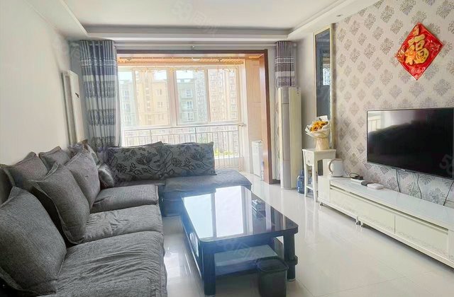 延长石油家属院3室2厅118㎡123万二手房图片