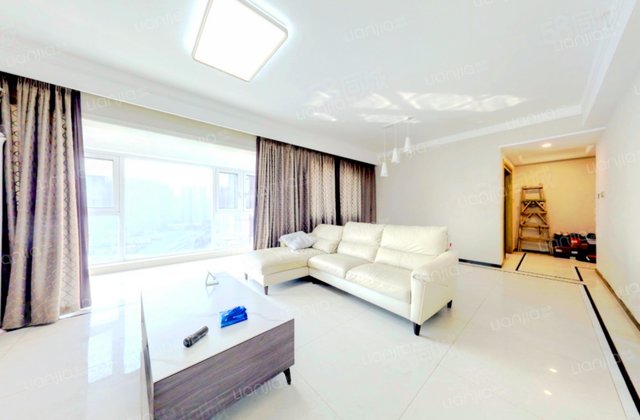 海伦天麓3室2厅106.47㎡168万二手房图片