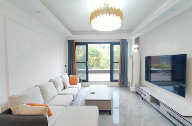 成华奥园广场(一期)3室2厅97.05㎡199万二手房图片