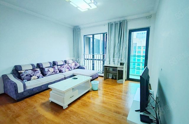 中天会展城B区B8组团4室2厅137㎡95万二手房图片