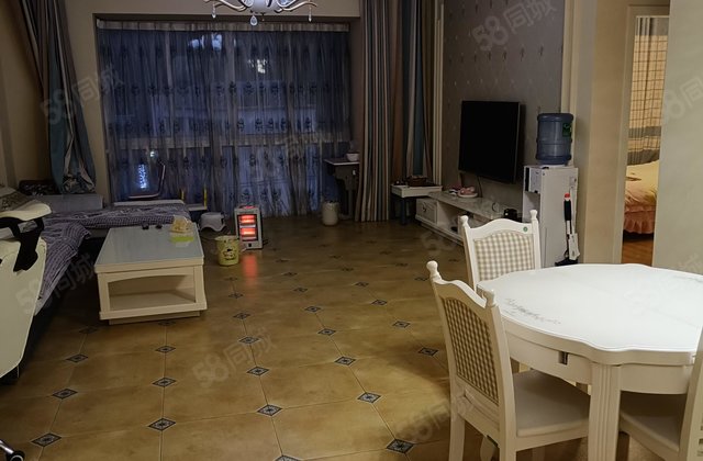 新兴家园3室1厅130㎡99万二手房图片