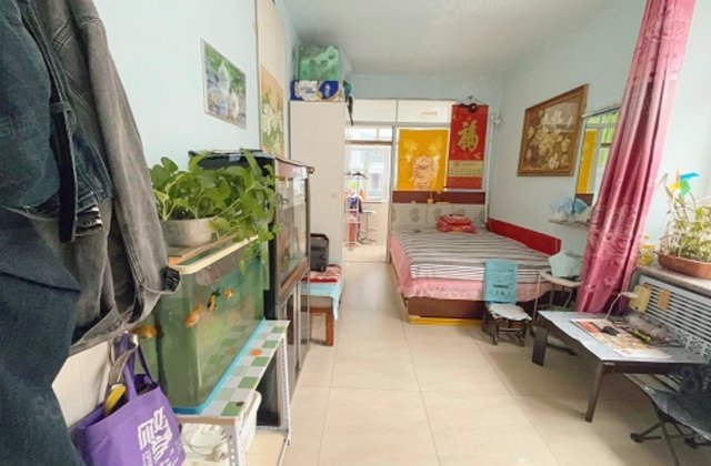马家街57号小区2室1厅34㎡46万二手房图片