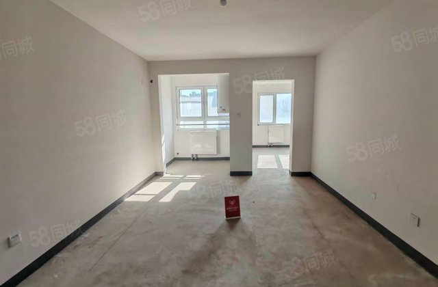 仁悦居7号院2室1厅88.55㎡200万二手房图片