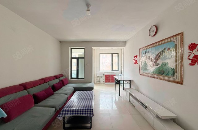 咱家小区(A区)2室1厅74.3㎡36万二手房图片