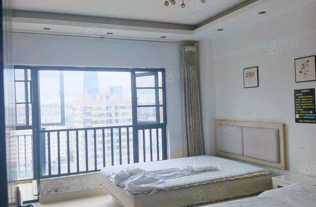 光辉城市4室2厅137.8㎡93万二手房图片