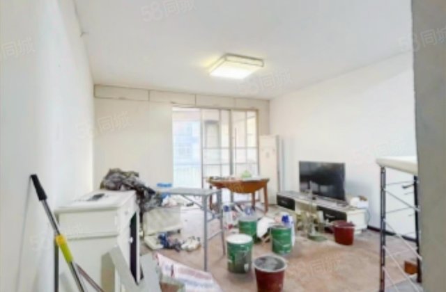 中江锦城锦城苑2室2厅90.8㎡46.2万二手房图片