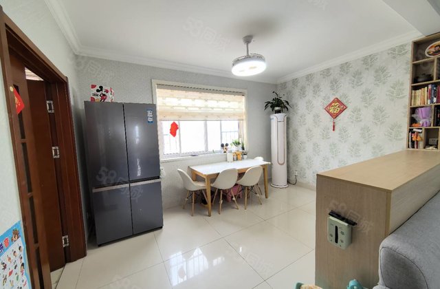 甘泉文苑3室2厅130.27㎡66.1万二手房图片