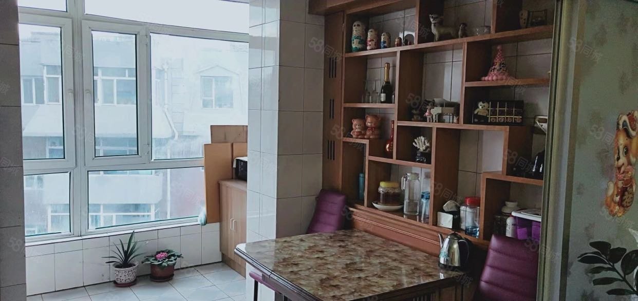 岭南小区2室2厅1卫75.21㎡南11.5万